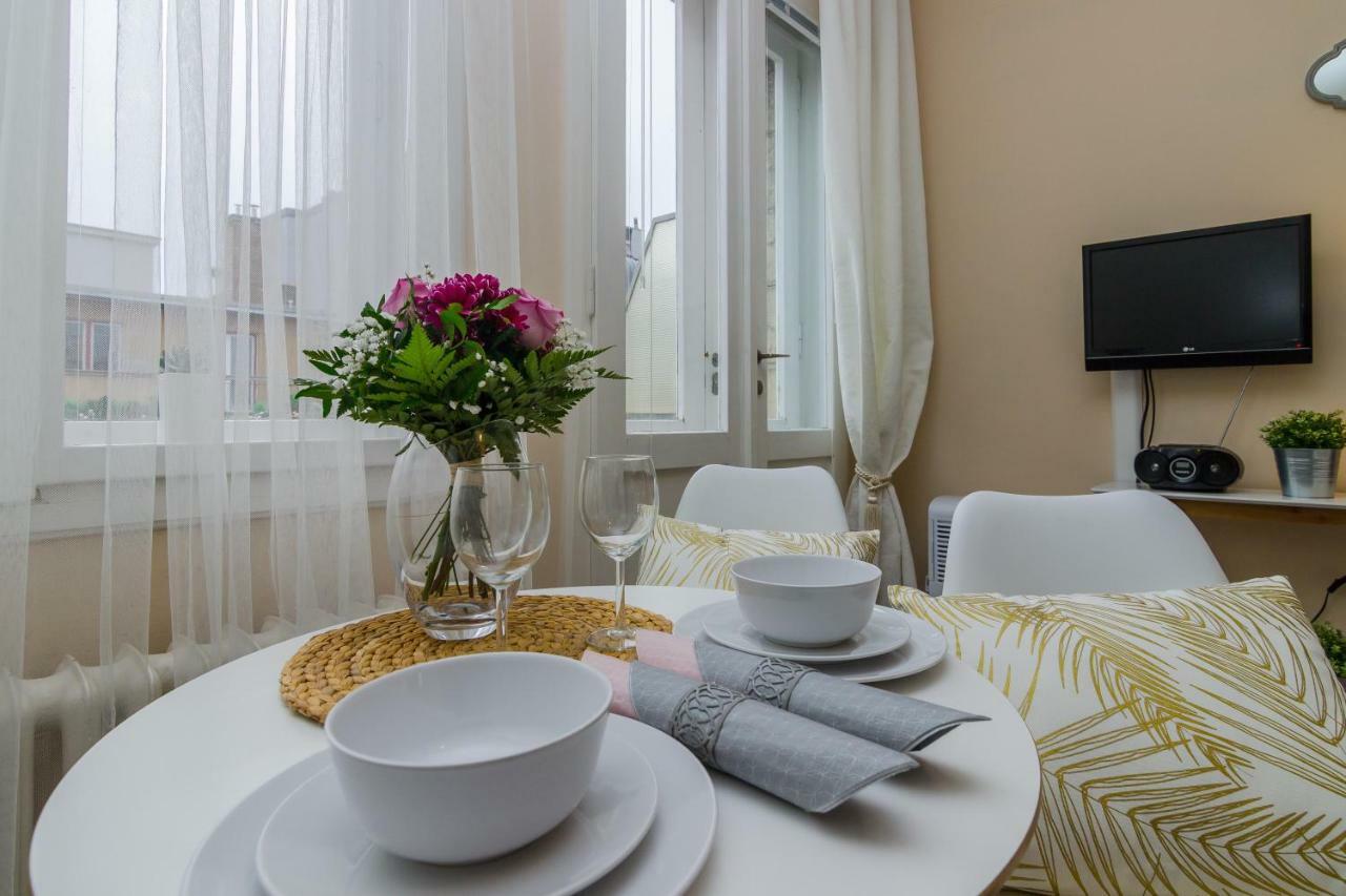 Old Town Studio Apartment Πράγα Εξωτερικό φωτογραφία